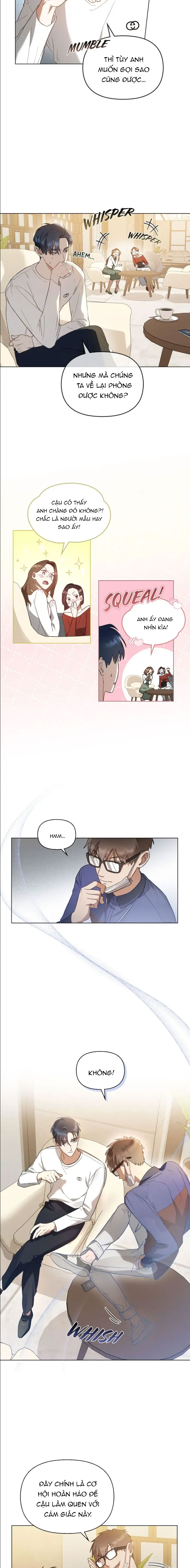 Đọc truyện Trùng sinh trở thành Idol - Chap 2